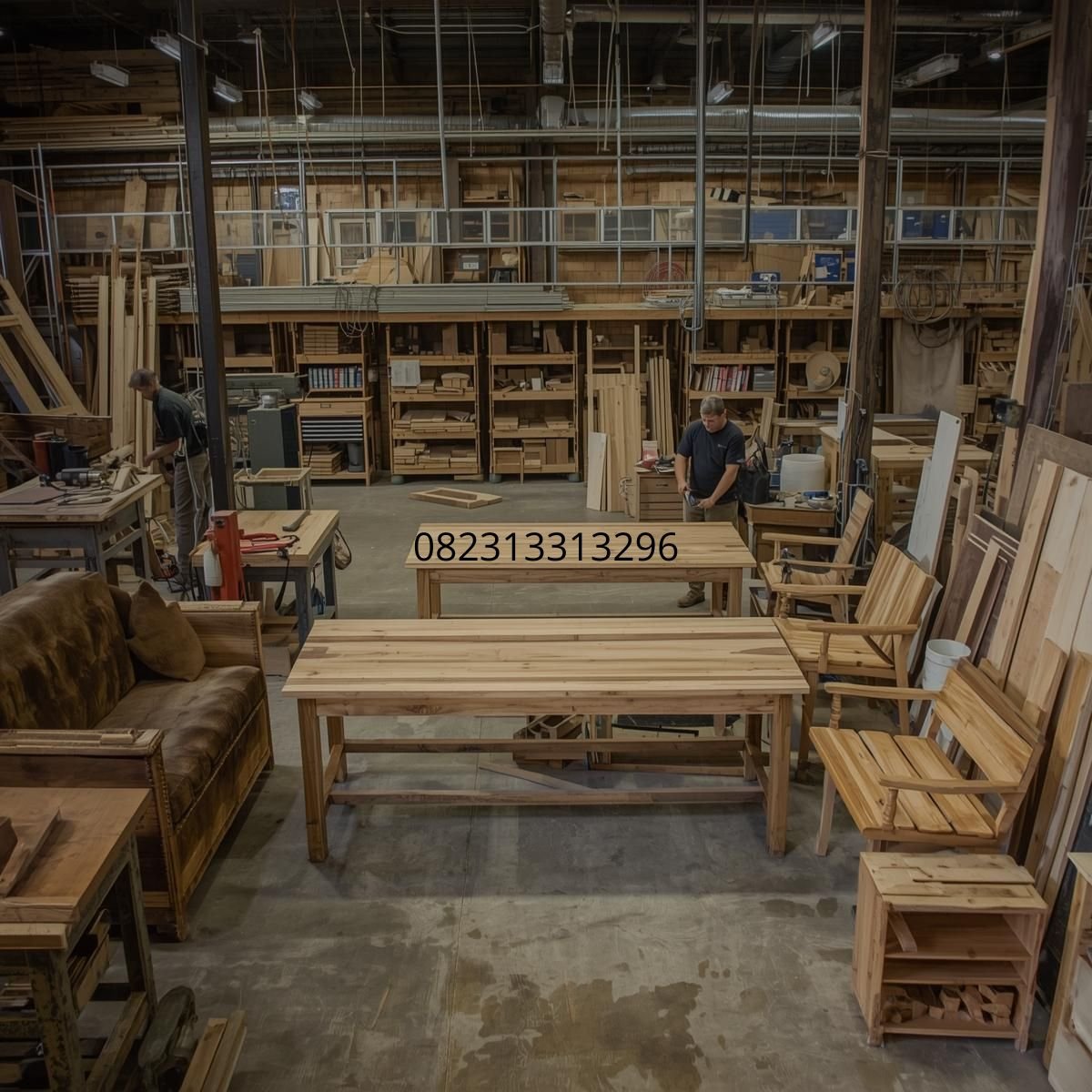 kitchen set Surabaya Barat