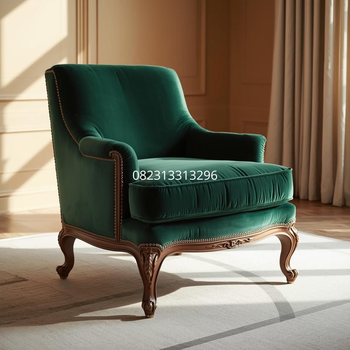 lemari custom Surabaya Barat