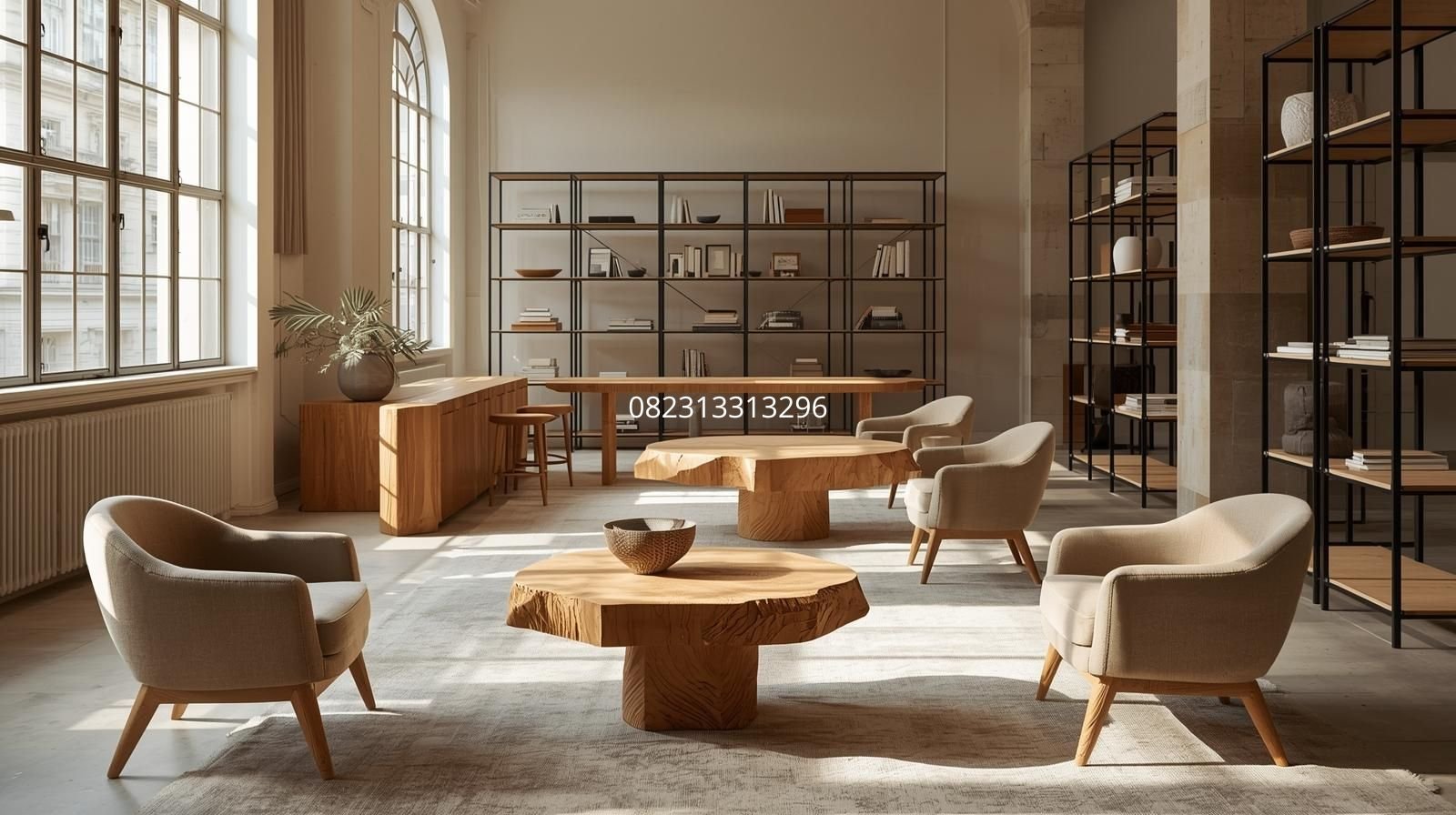 furniture custom surabaya barat