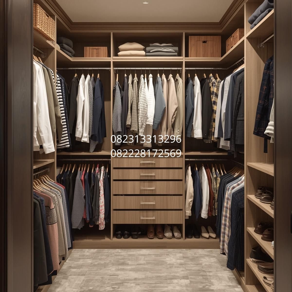 Furniture Custom