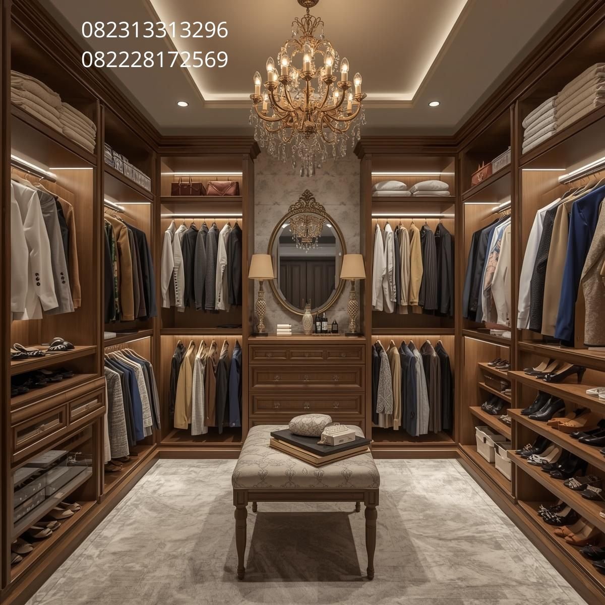 Furniture Custom Surabaya