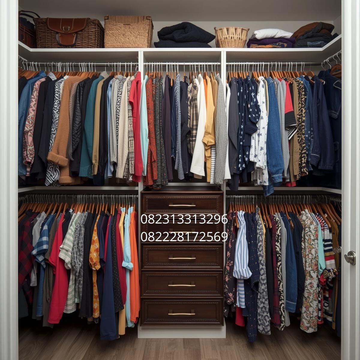 Furniture Custom Surabaya