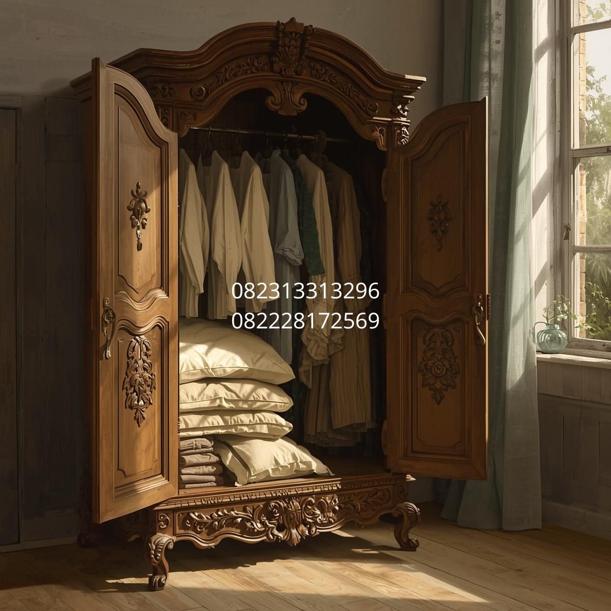 Furniture Custom Surabaya