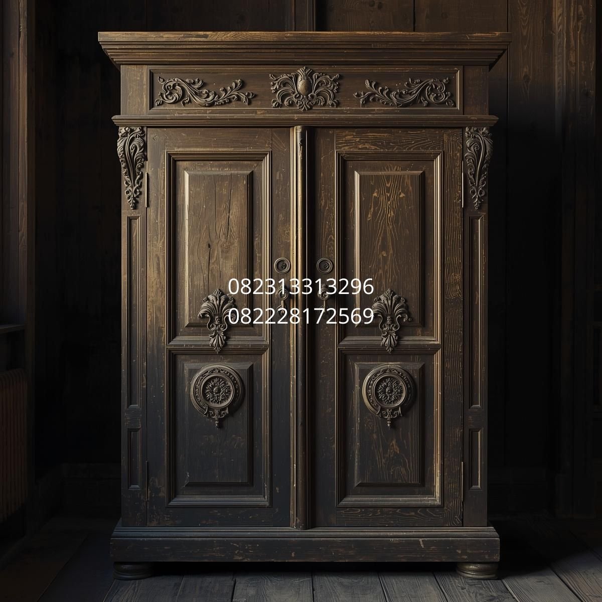 Furniture Custom Surabaya
