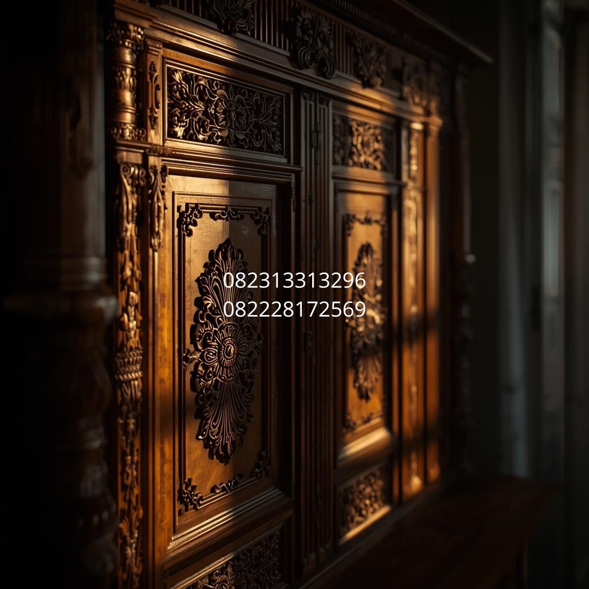 Wardrobe Surabaya