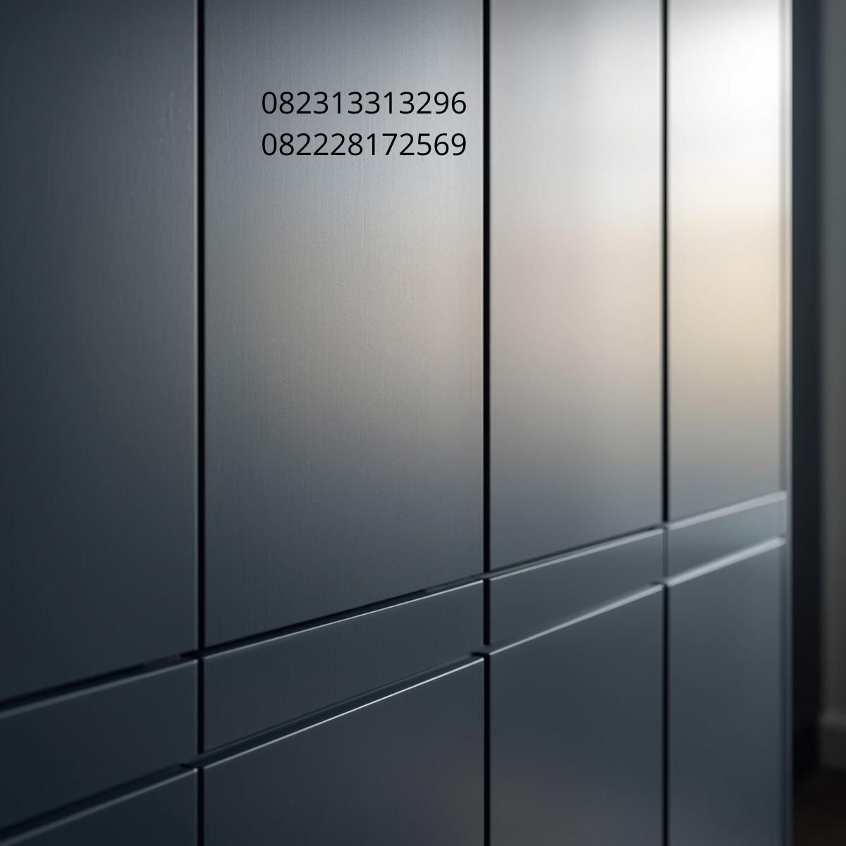 Dapur Minimalis