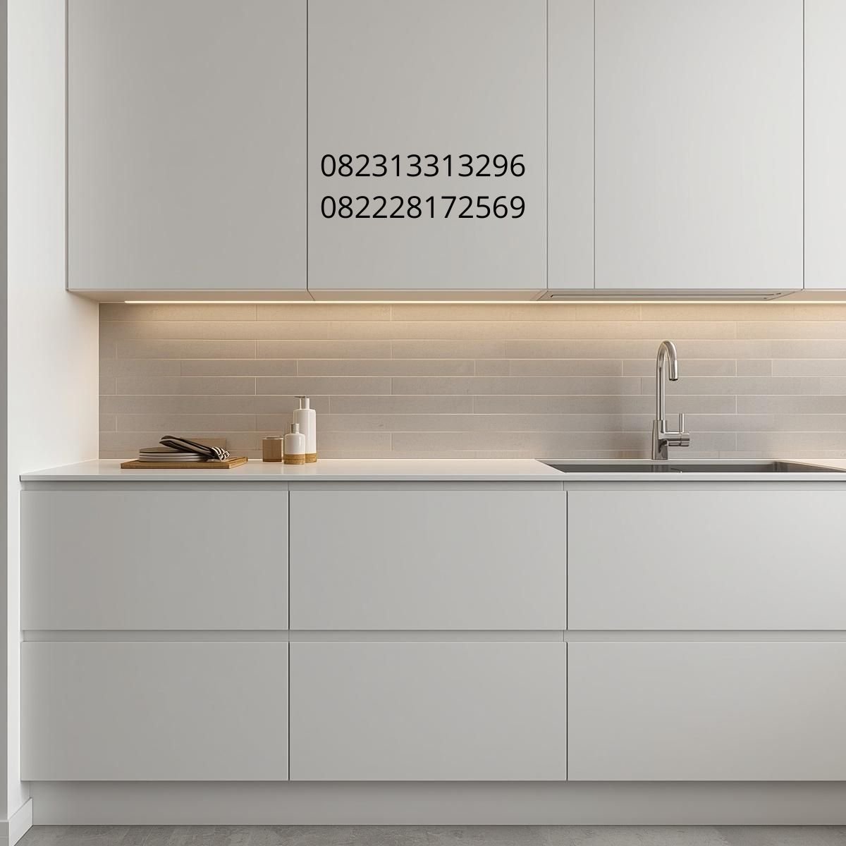 Furniture Dapur Surabaya