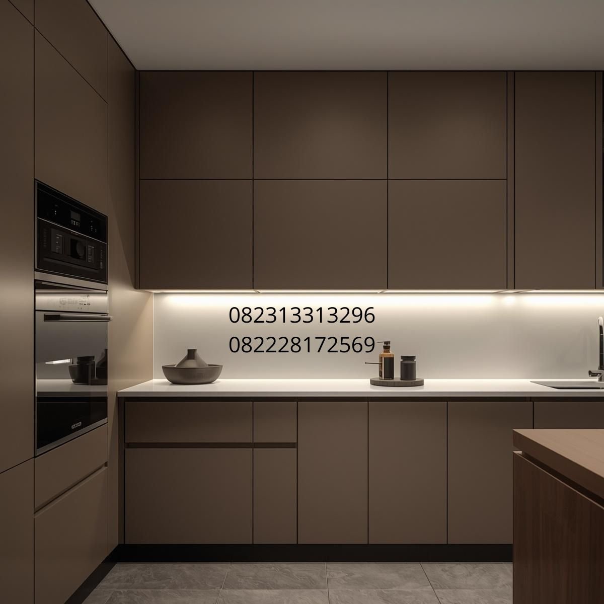 Kitchen Set Surabaya Barat