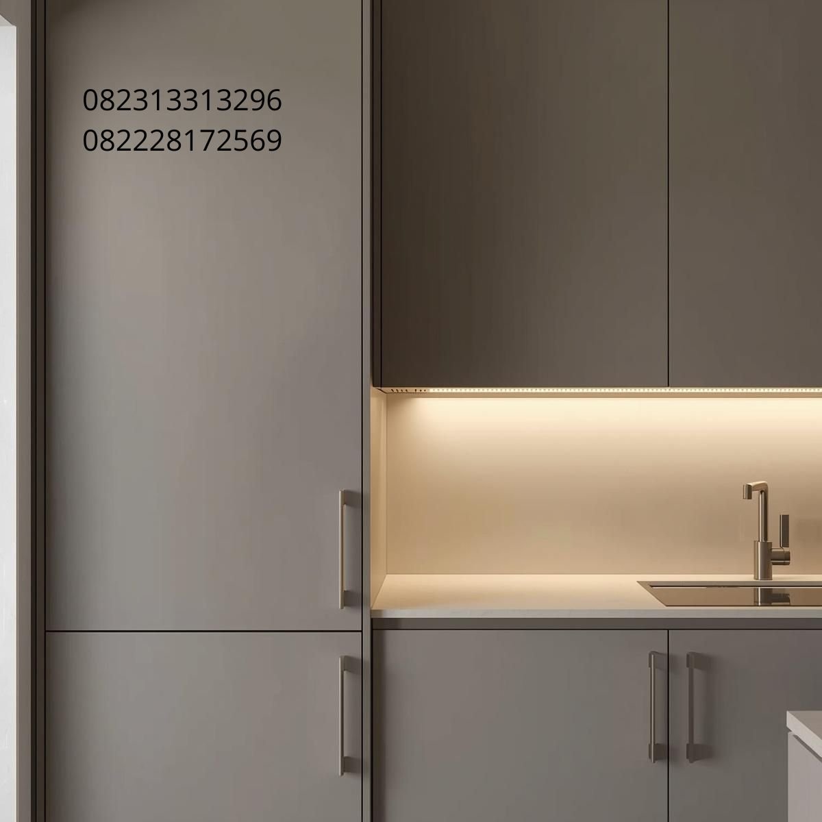 Kitchen Set Surabaya Utara