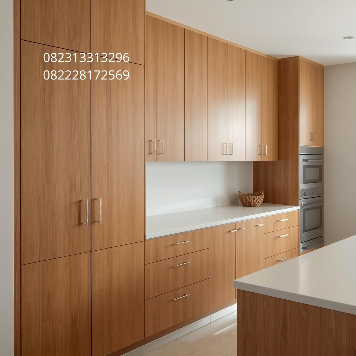 Furniture Dapur Surabaya