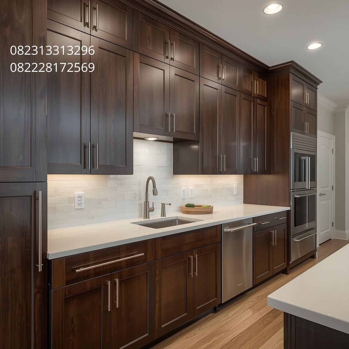 Kitchen Set Surabaya Barat