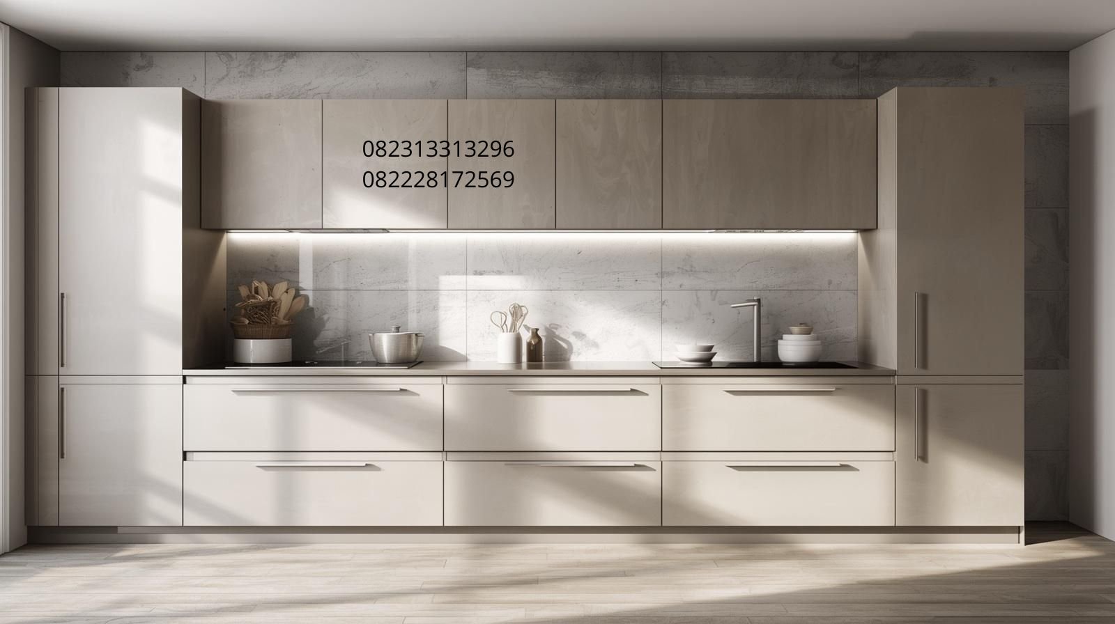 Lemari Dapur Surabaya Barat