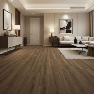 LVT Flooring Advantages for Modern Homes