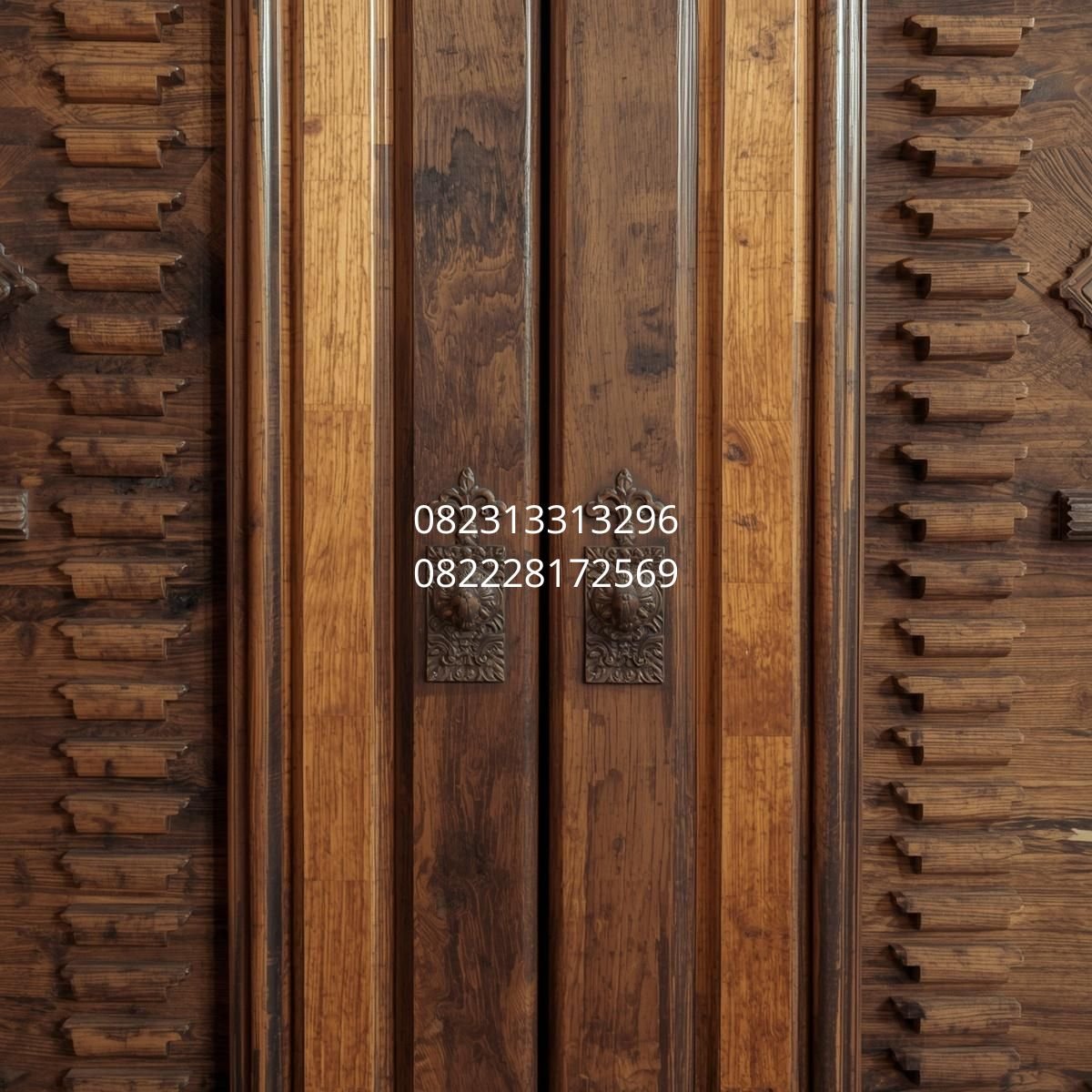Lemari Custom Surabaya Timur