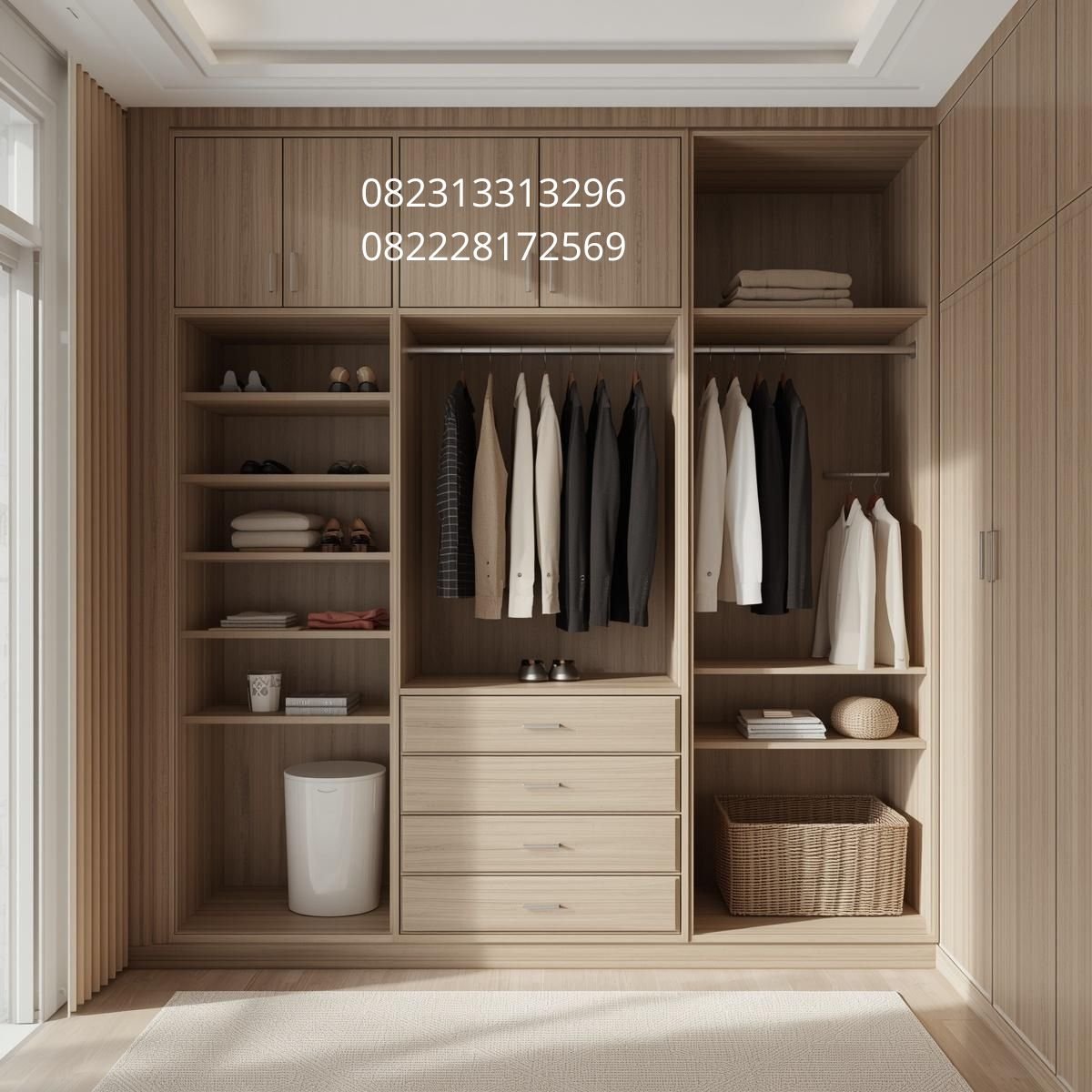 Furniture Custom Surabaya