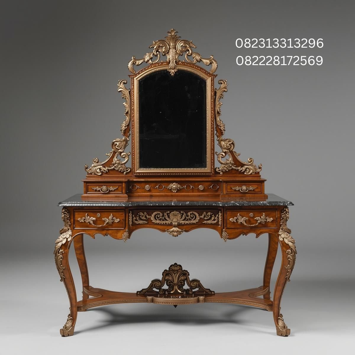 Furniture Kamar Mandi