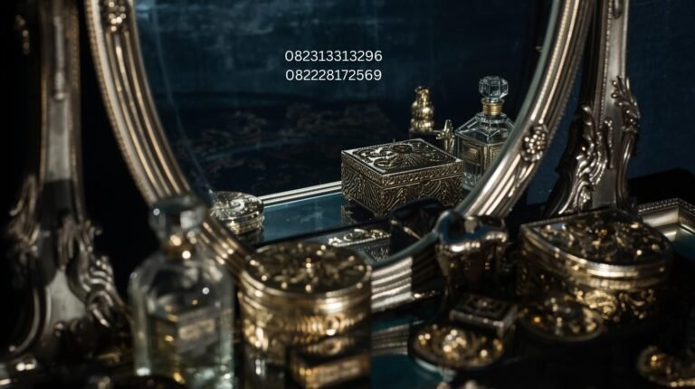 Biaya Vanity Per Meter Surabaya