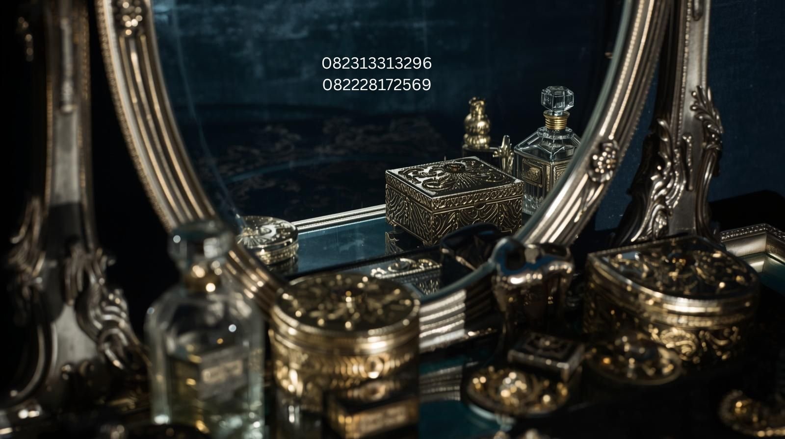 Biaya Vanity Per Meter Surabaya