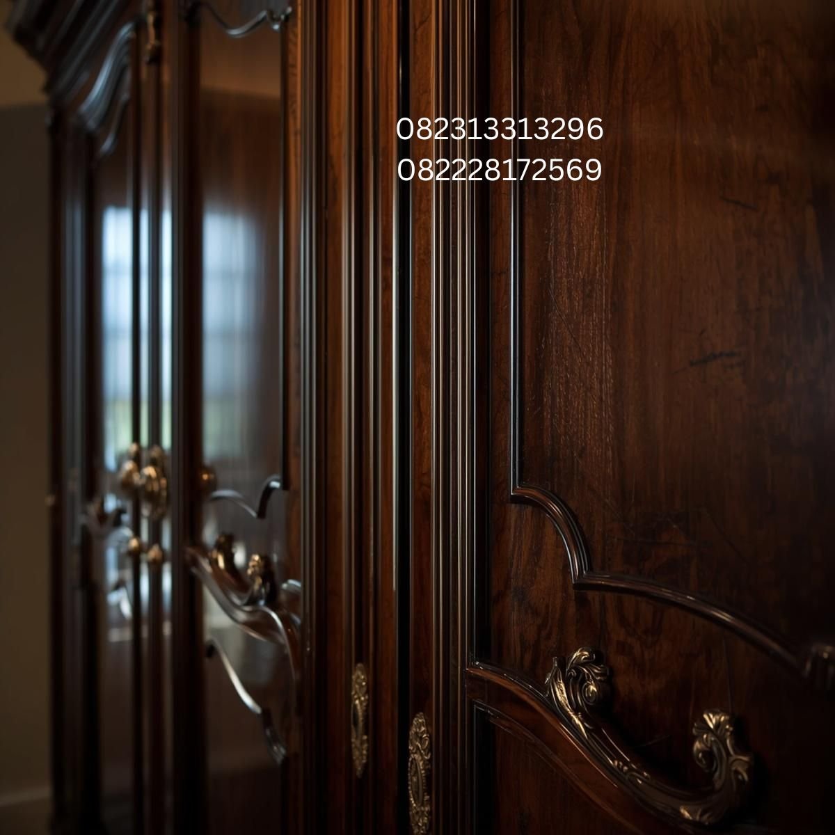 Furniture Custom Surabaya