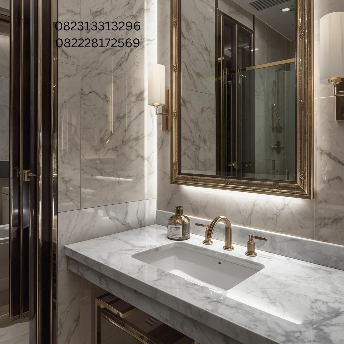 Interior Bathroom