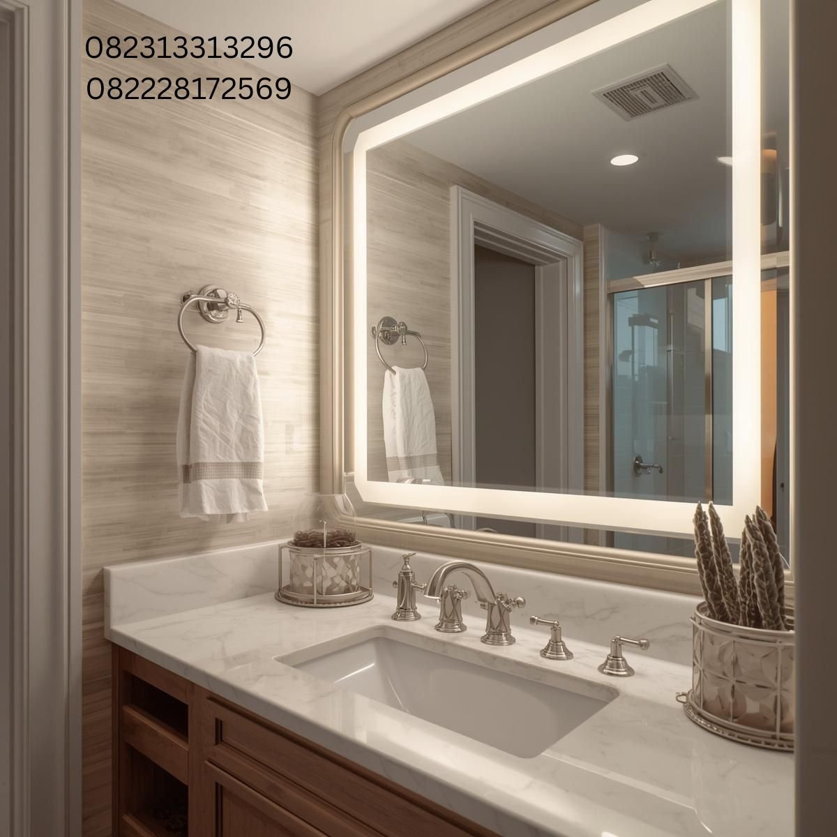 Furniture Kamar Mandi