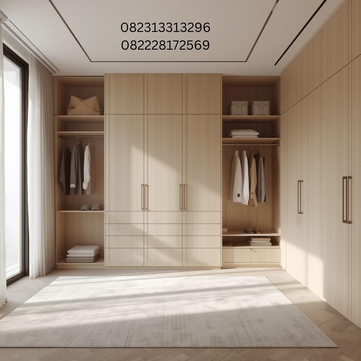 Lemari Pakaian Surabaya