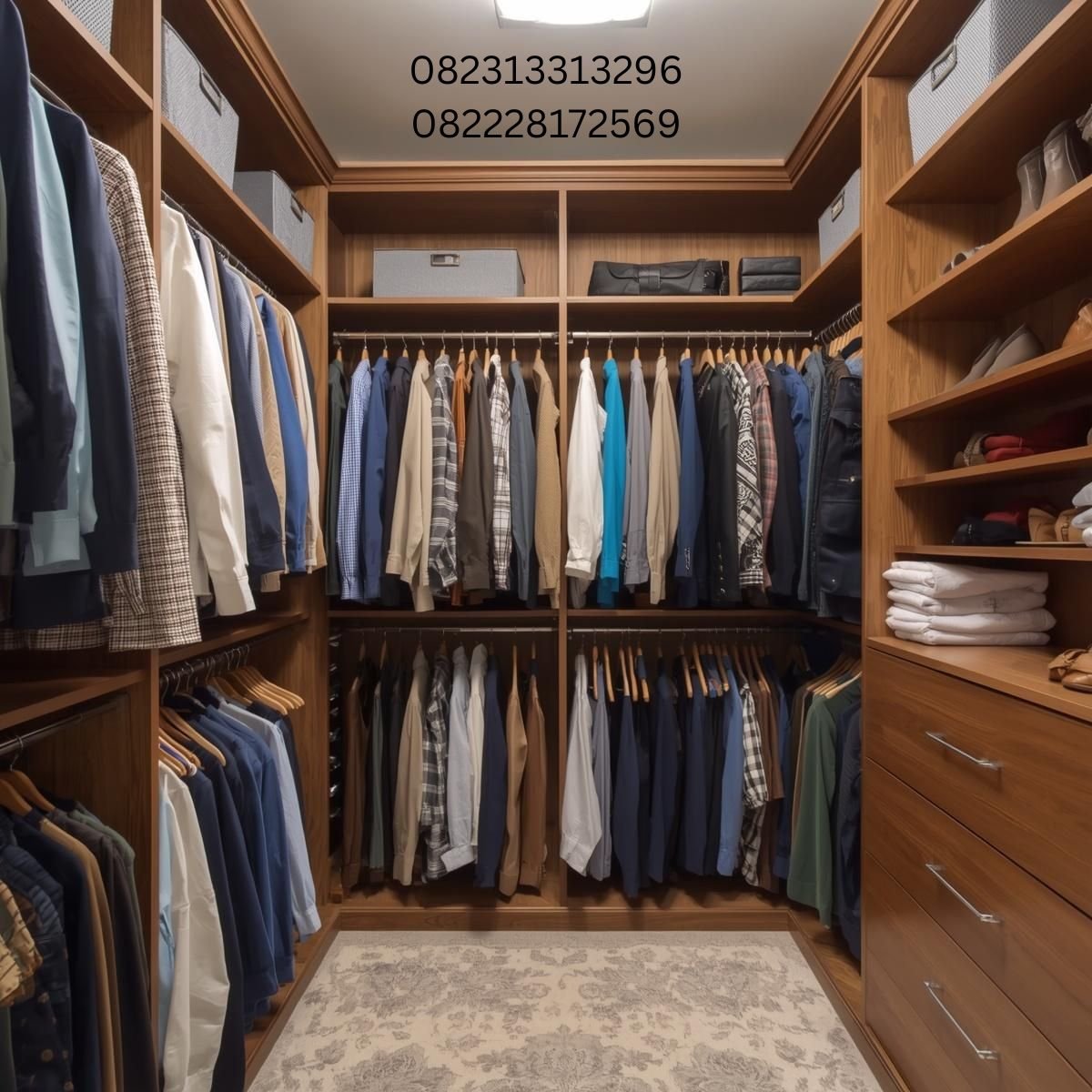 Furniture Custom Surabaya