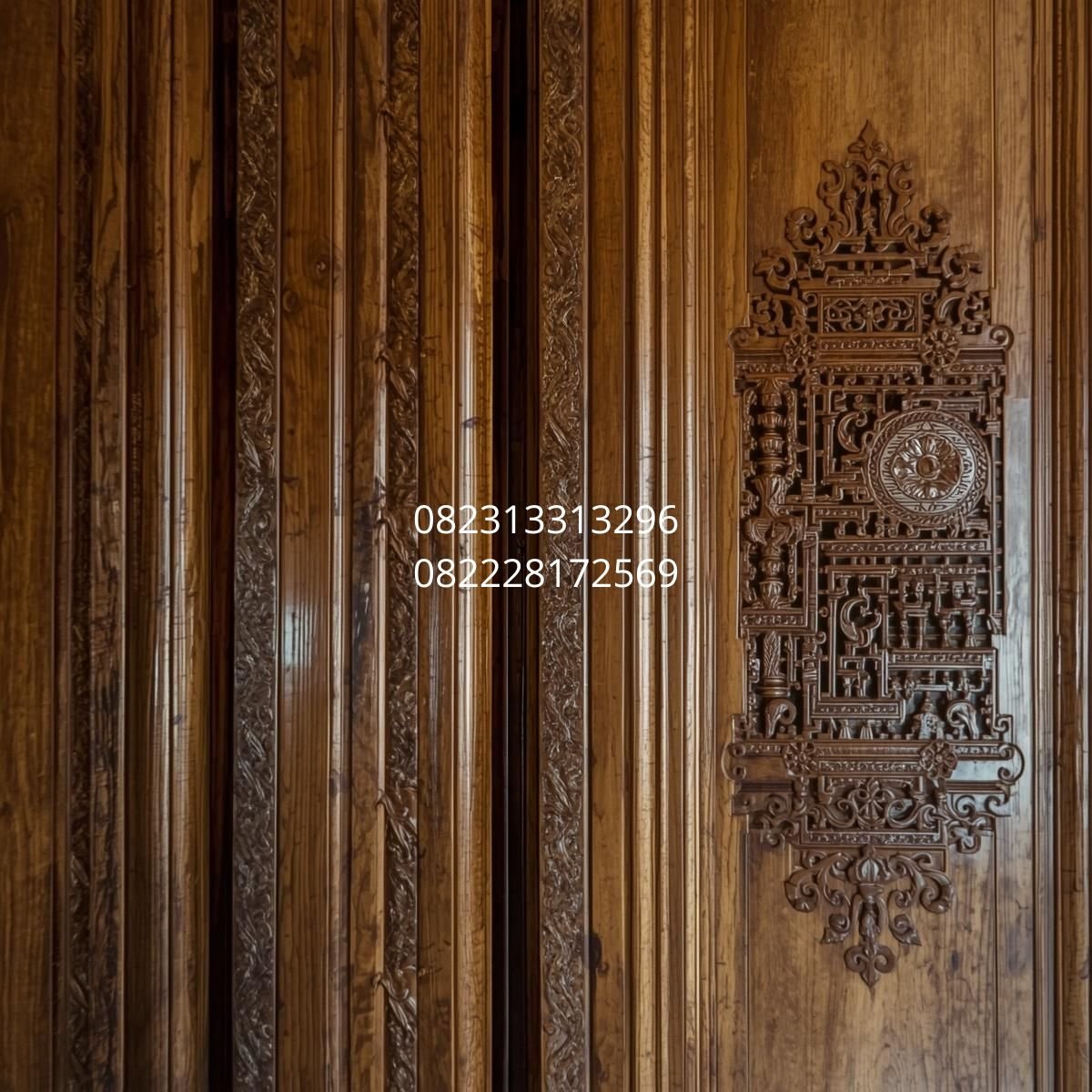 wardrobe surabaya utara