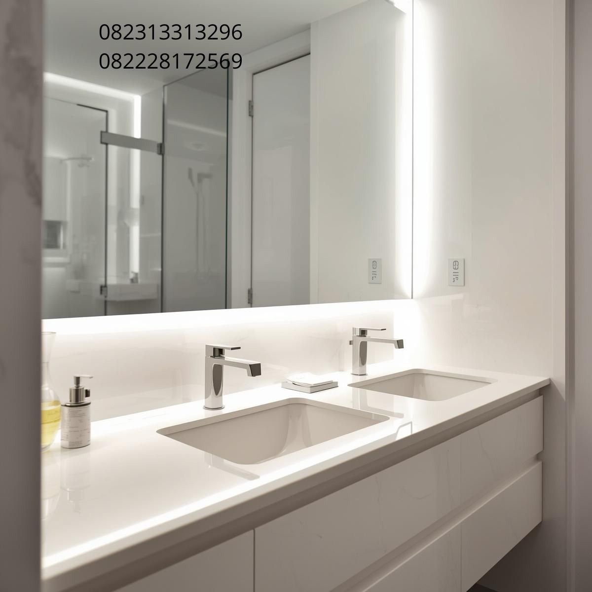 Furniture Kamar Mandi