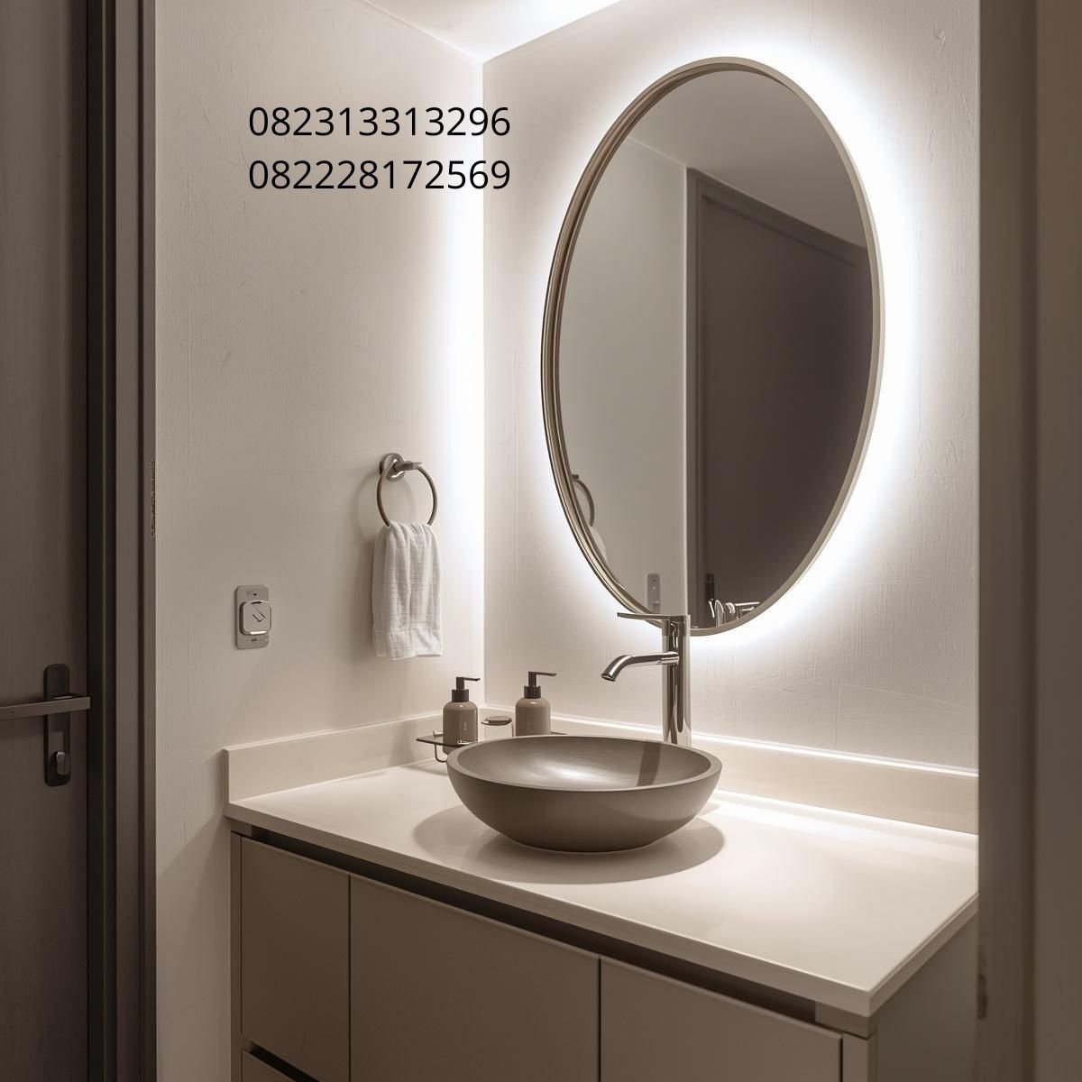 Vanity Kamar Mandi Surabaya