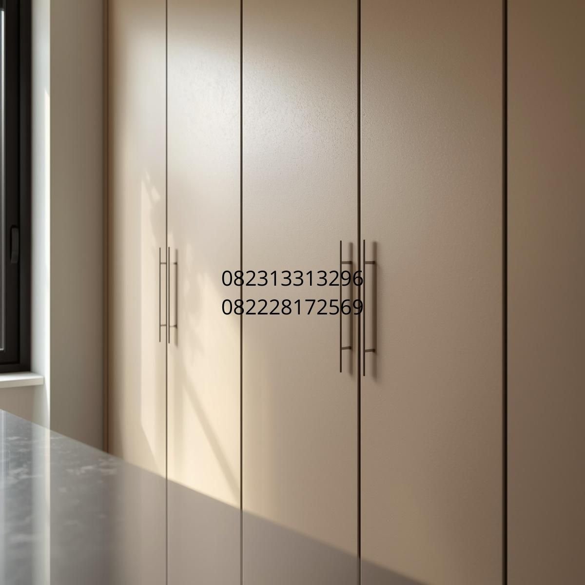 kabinet dapur Surabaya pusat