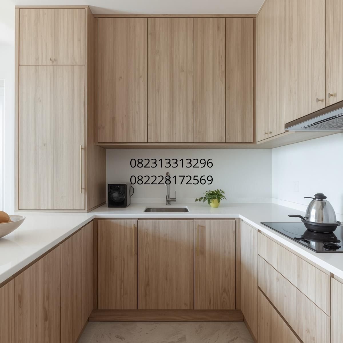 furniture dapur Surabaya pusat