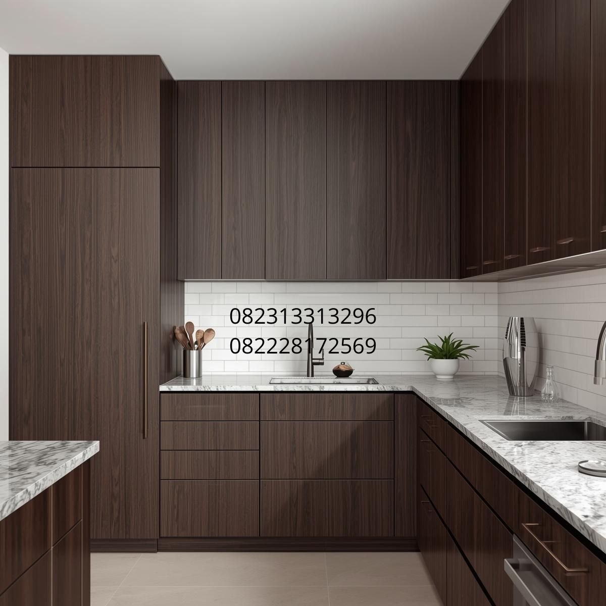 kitchen set Surabaya Barat