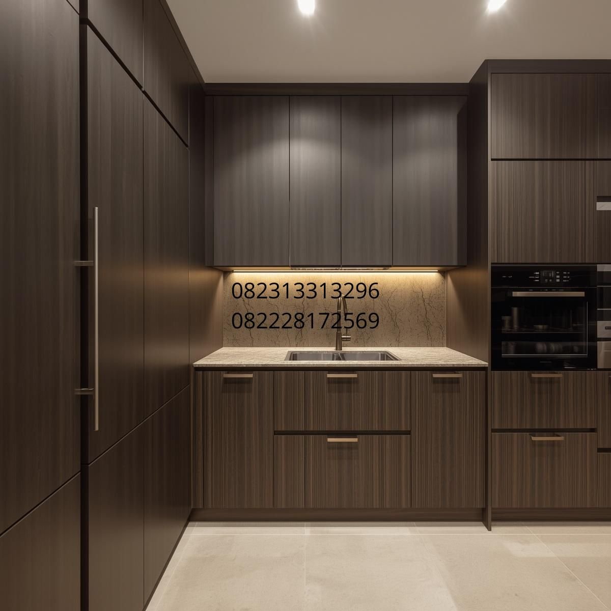 jasa kitchen set Surabaya Barat