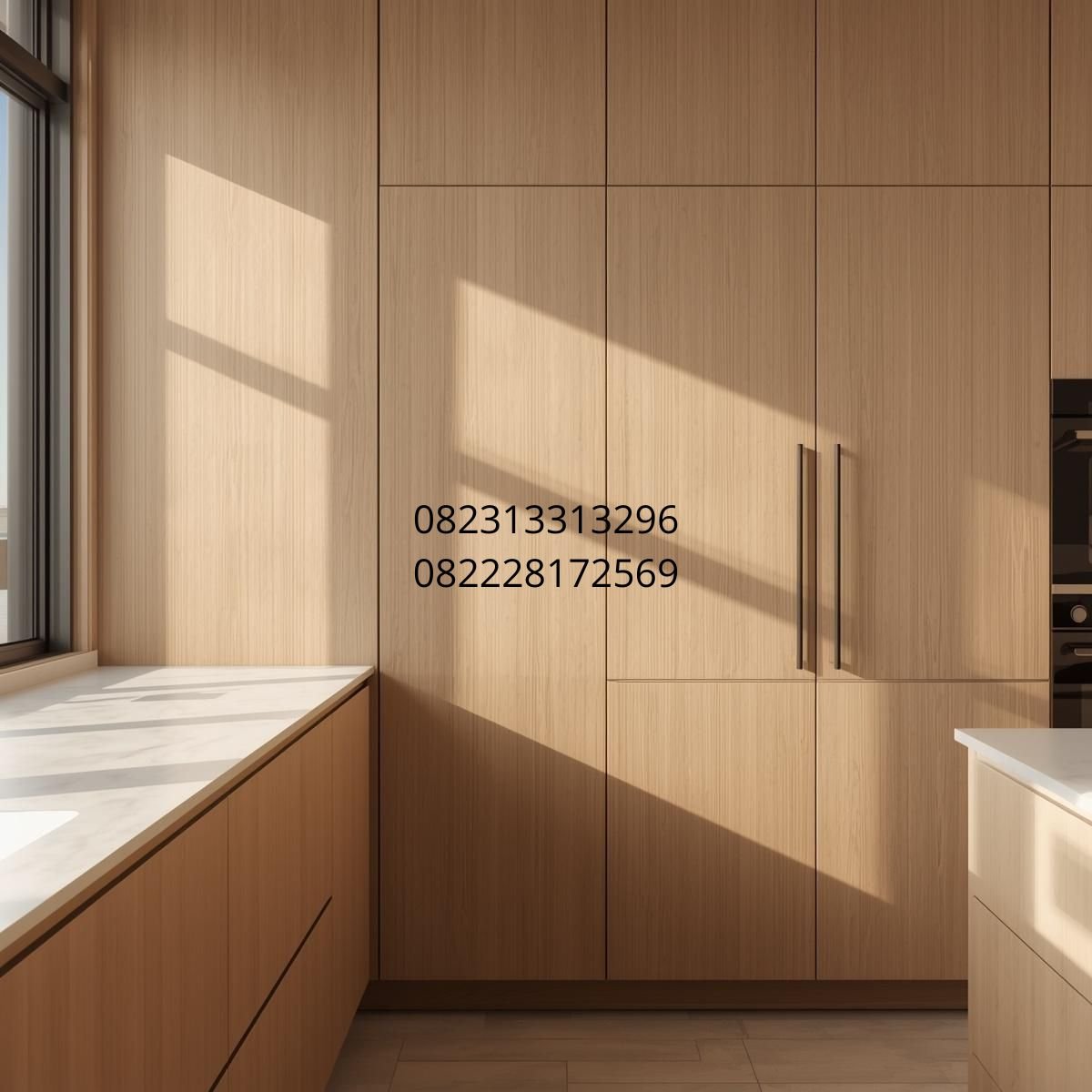kitchen set modern Surabaya Barat