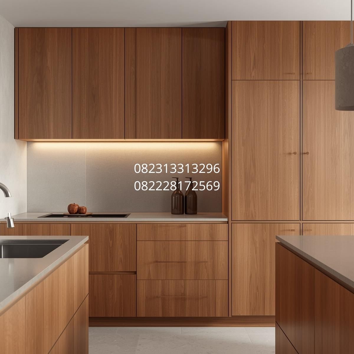 kitchen set Surabaya Timur