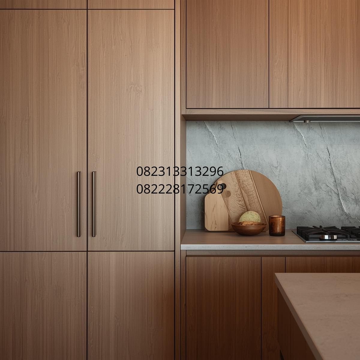 jasa pembuatan kabinet dapur