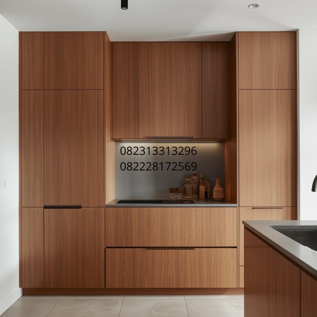 kitchen set Surabaya Selatan