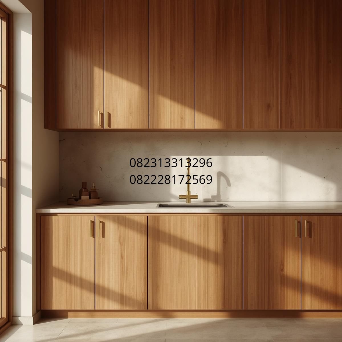 kitchen set custom Surabaya Selatan
