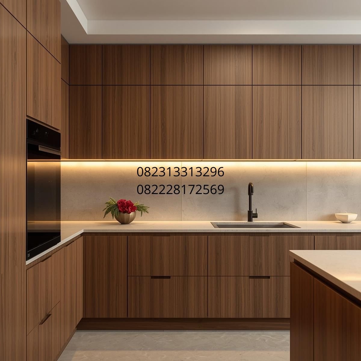 Kitchen Set Surabaya