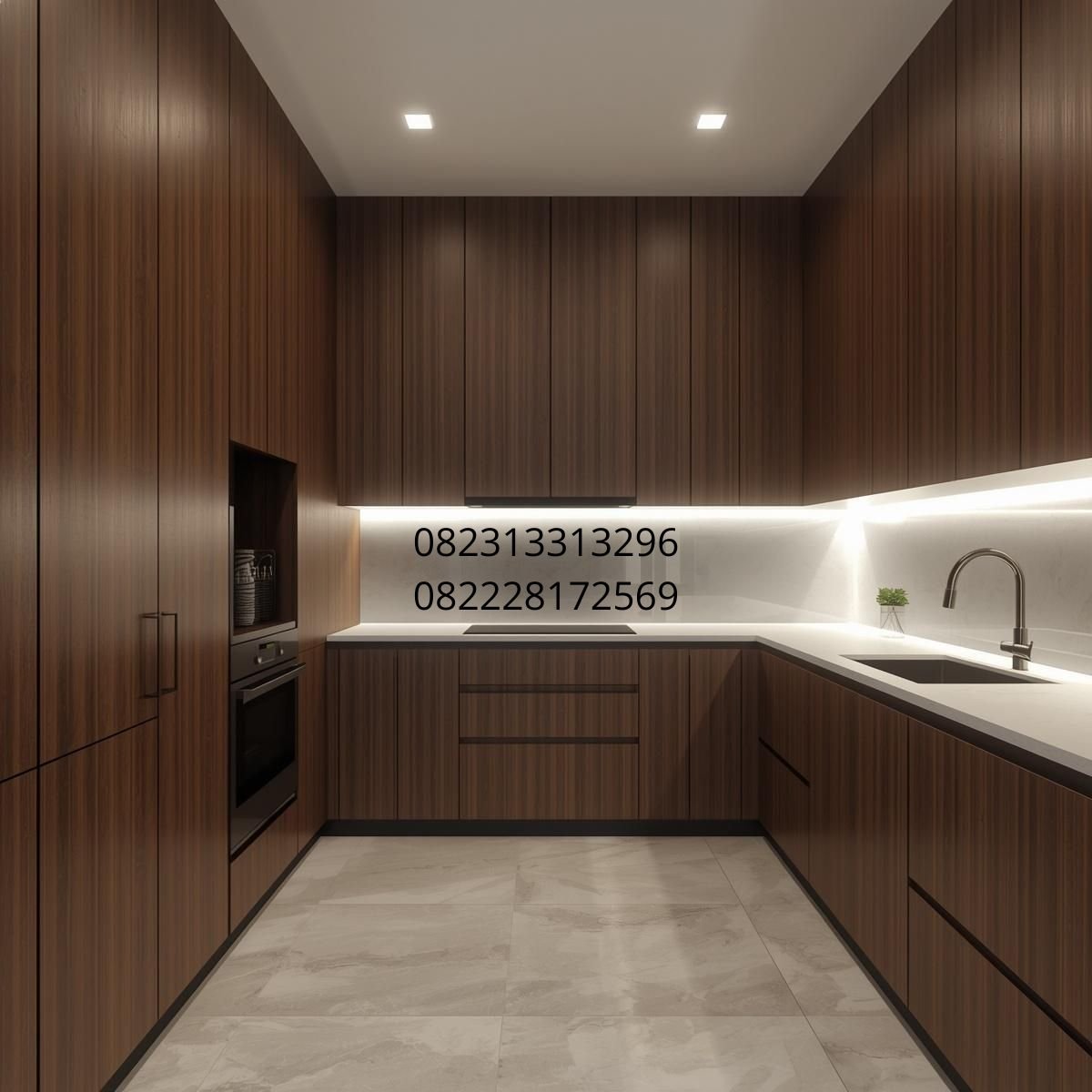 kitchen set Surabaya pusat